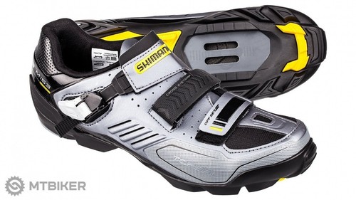 Scarpa mtb shimano m163g - scarpa,