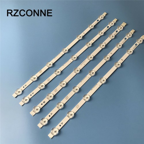 Striscia led 5pz per vestel - 5pz,