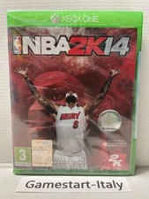 NBA 2K14 - XBOX ONE - NUOVO