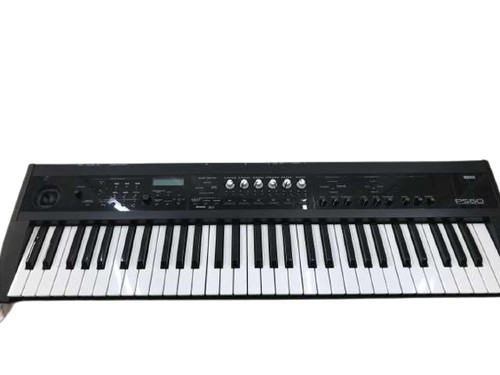 Korg ps60 performance - ps60,