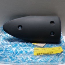 PROTEZIONE PARACALORE LATERALE