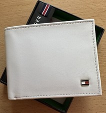 Portafoglio uomo Tommy