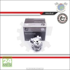 Pompa servosterzo idroguida