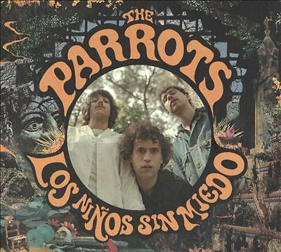 The parrots los - the, sin