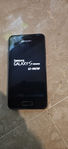 Smatphone samsung advance - smatphone, s