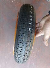 N°1 Ruotino di scorta Daihatsu  Misura 105/70 R14 - 83M per modelli Dal 2003