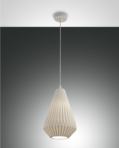 Fabas luce lampadario vigor - fabas,