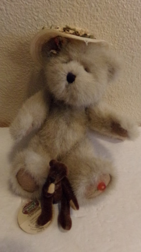 Lotto orsacchiotti boyds - lotto,