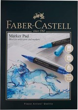 Faber Castell Blocco Marcatore