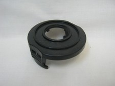 Coperchio bobina per