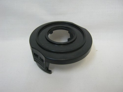 Coperchio bobina per