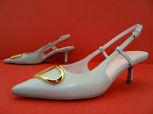 Coccinelle slingback tacco