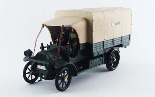 Modellino auto veicoli