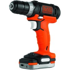 BLACK & DECKER TRAPANO