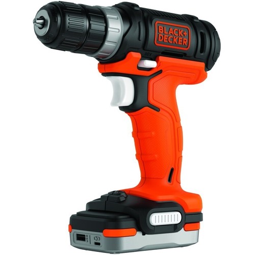 Black decker trapano - black, &