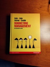 marketing management 14esima