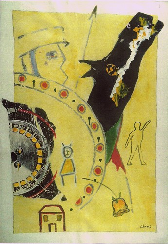 Giorgio chiesi guerriero del - giorgio,