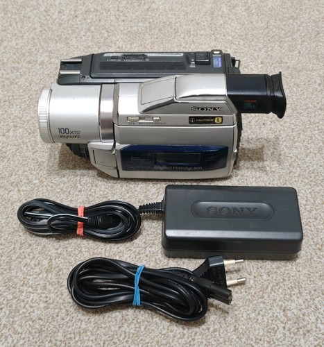 Sony handycam digitale - sony,