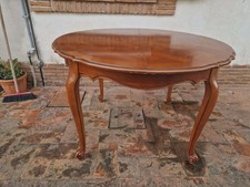 TAVOLO PROVENZALE, ROTONDO, IN