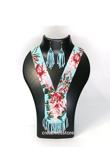 Gioielli con perline semi