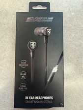 Auricolari Ferrari **
