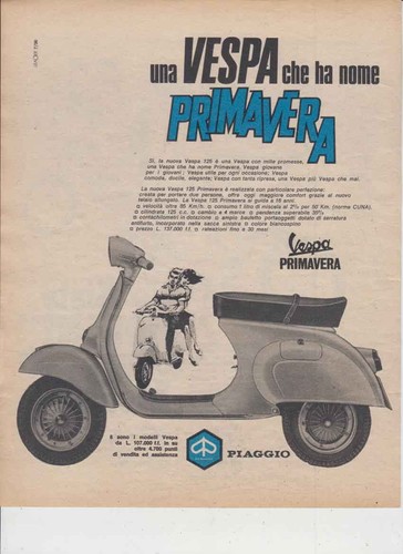PUBBLICITA'