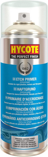 Primer spray etch - spray, 400