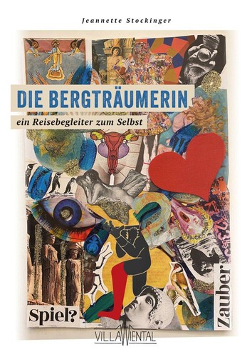 Die bergträumerin ein - die,