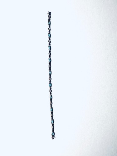 Bracciale vintage usato - bracciale,
