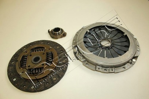 Kit frizione hyundai santa fe - frizione,