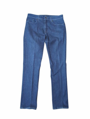 Jeans fidelity jimmy blu uomo - fidelity,