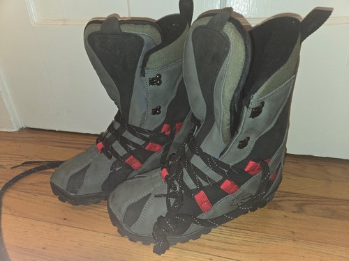 Stivali snowboard k2 - snowboard,