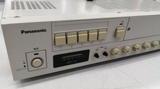 PANASONIC WA-H30 amplificatore