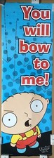 Poster Family Guy Stewie You