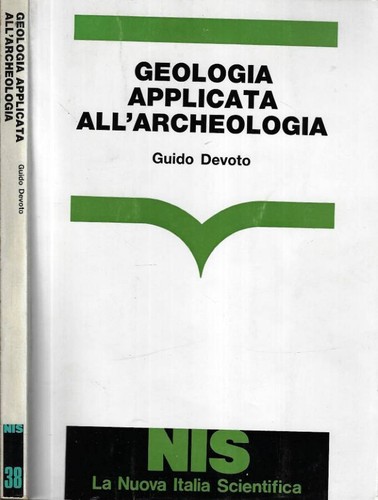 Geologia applicata all'