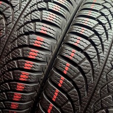 185/60/R15 88T - 2 GOMME INVERNALI (DUNLOP) IN PERFETTE CONDIZIONI