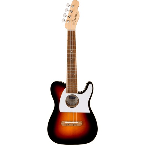 Fender fullerton strat uke - fender,