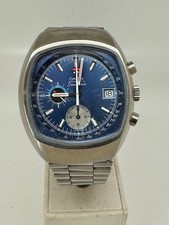 orologio vintage omega jedi seamaster chronograph