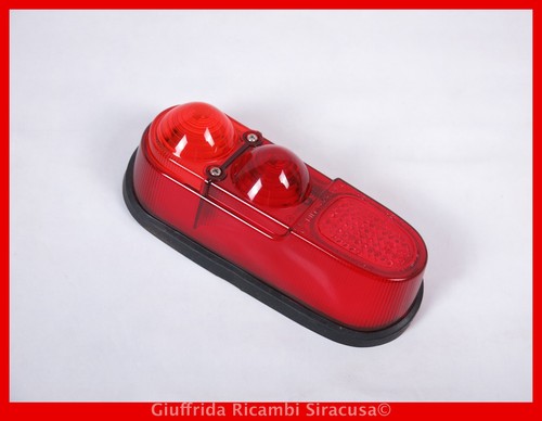 Gemma fanale faro - fanale,