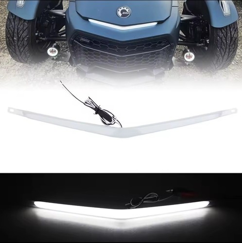 Can spyder luce - f3,
