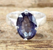 Anello da uomo con pietra