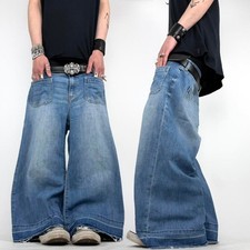 Jeans skater vintage y2k rari