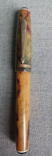Penna stilografica vintage