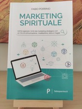 Libro Marketing Spirituale
