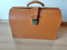 Borsa Cartella in pelle