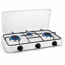 Fornello Cucina Gas con 3