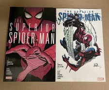 The Superior Spider-Man