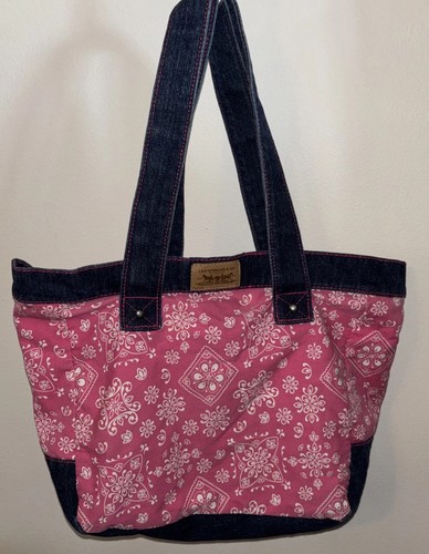 Borsa tote bag levi strauss - borsa,