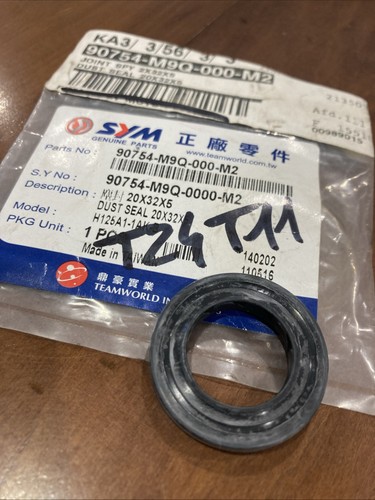 Sym 90754 m9q 000 - 90754-m9q-000-m2, spi