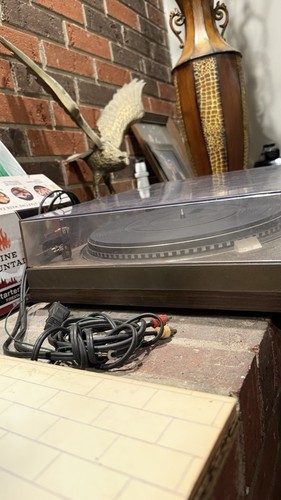 Giradischi hitachi 463 - hitachi, ht-463